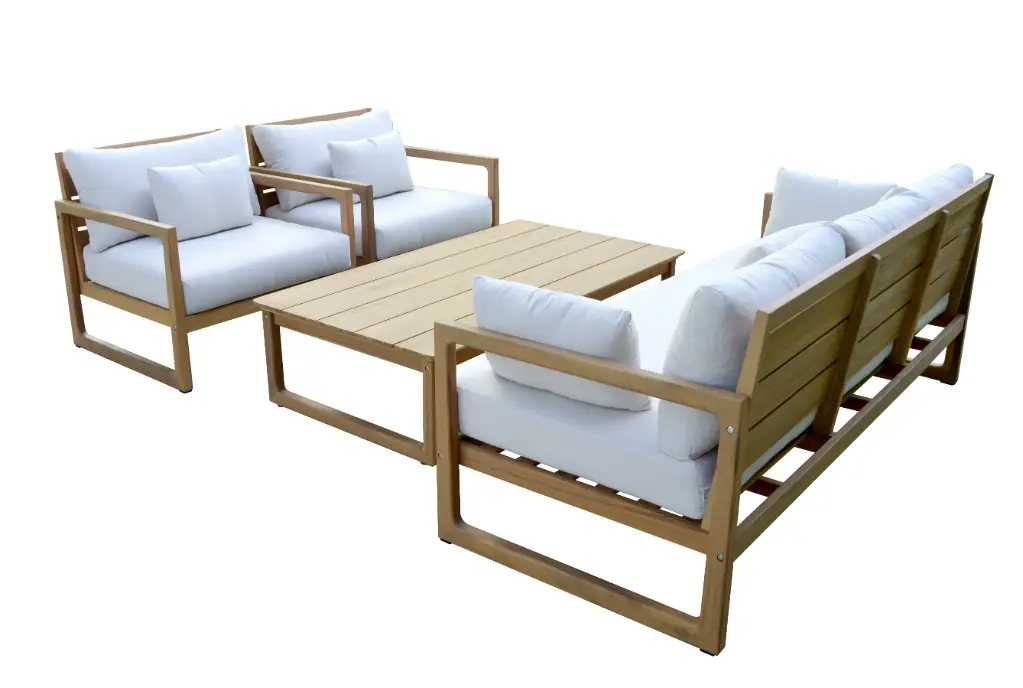 Sofa set 05