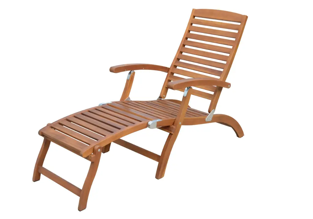 Deck chair