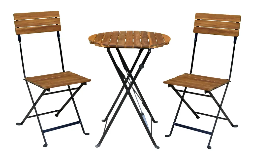 Bistro set 01