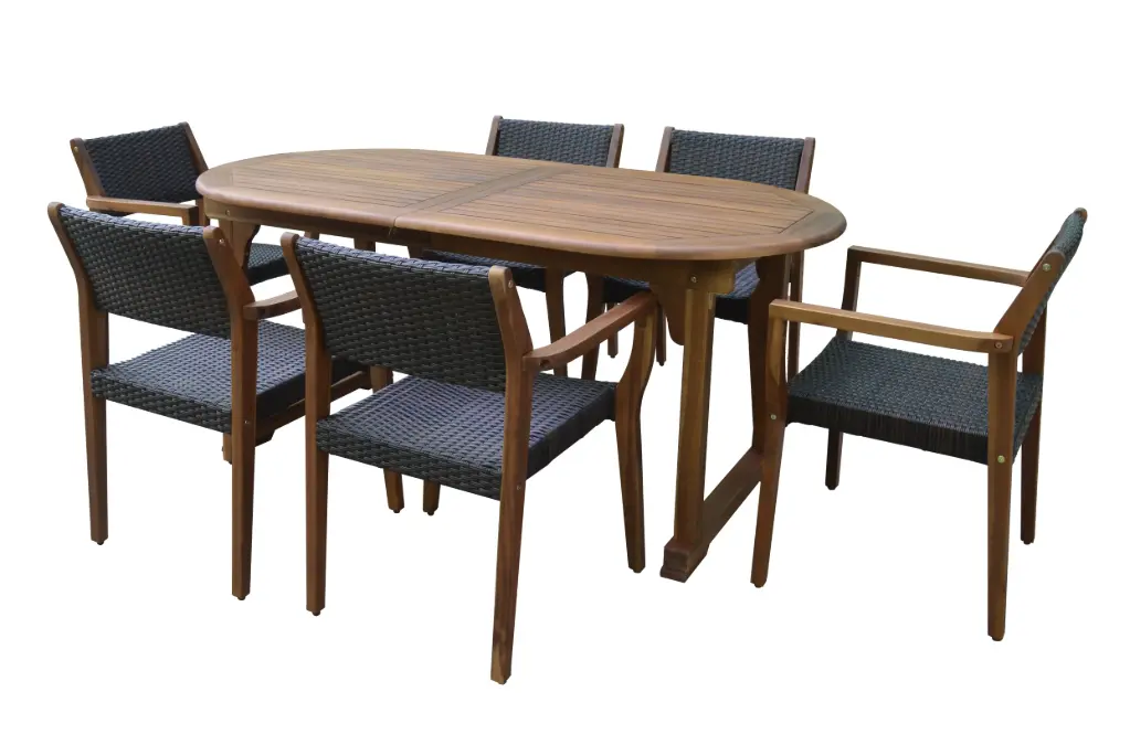 Dining set 04