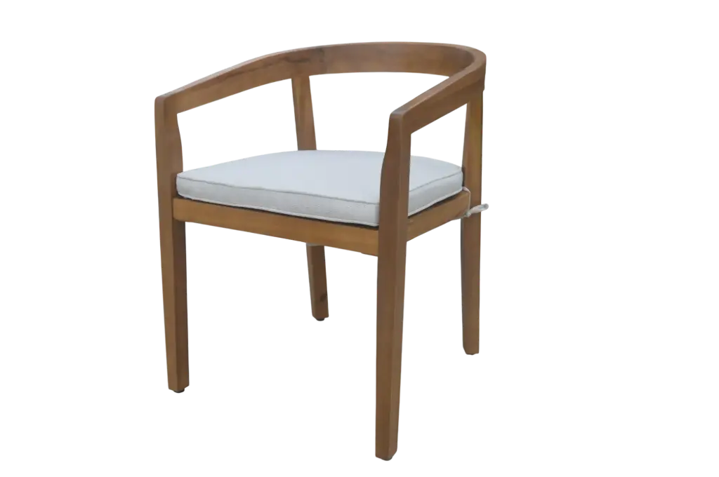 Dining Chair 02