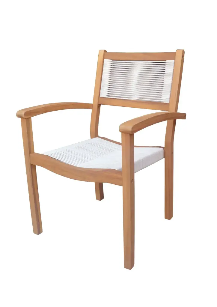 Stacking chair 01