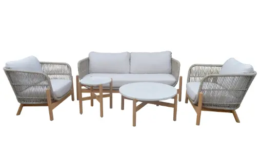 Sofa set 01