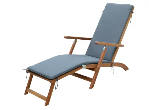 Deck chair 01