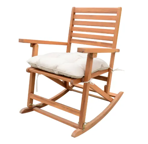 Rocking chair 01